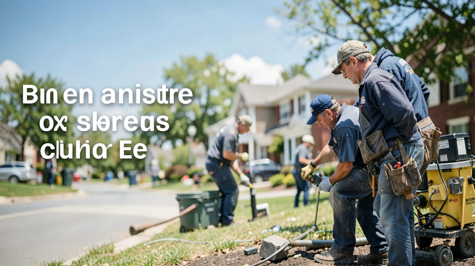 Electrician in Vincennes, IN near me